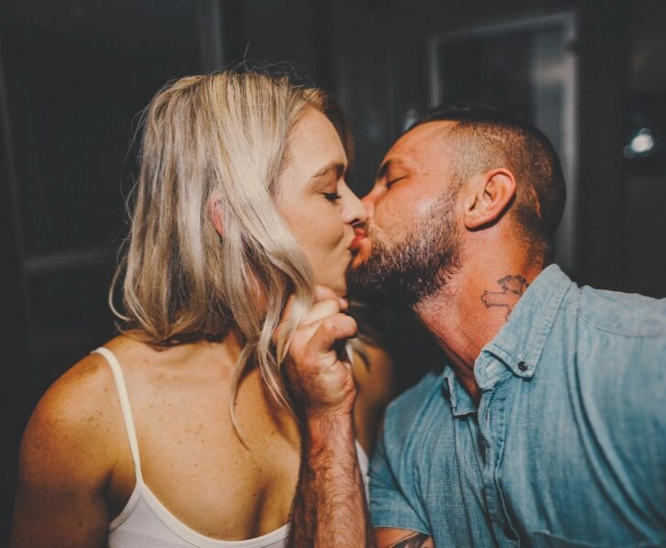 Celebramos el Día Internacional del Beso contándote todos los beneficios que tiene para nuestro cuerpo