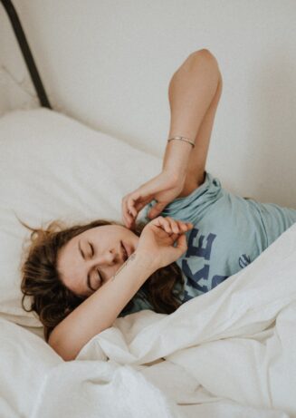 dormir bien dormir bien repercute en nuestra salud física y emocional