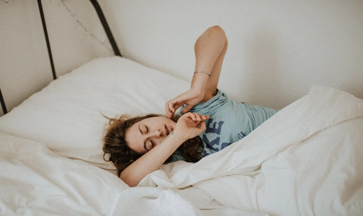 dormir bien repercute en nuestra salud física y emocional