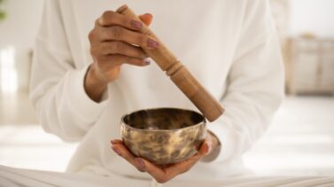 kirtan kriya Kirtan Kriya, la meditación que cura todo mal
