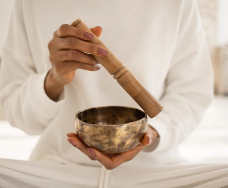 Kirtan Kriya, la meditación que cura todo mal
