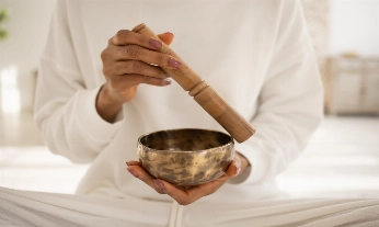 Kirtan Kriya, la meditación que cura todo mal