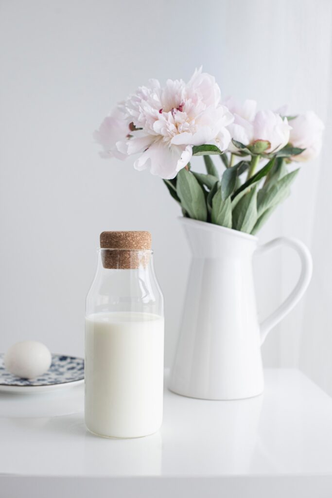 Verdades y mentiras sobre la leche de vaca