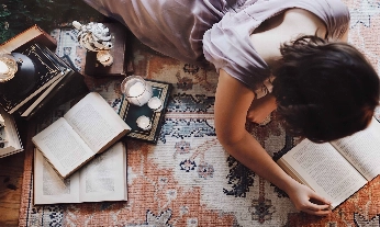 Libros para conectar con tu interior