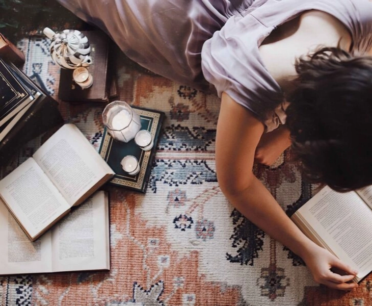 Libros para conectar con tu interior