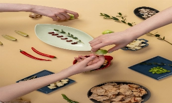Las proteína vegana ofrece una alternativa al consumo de carne