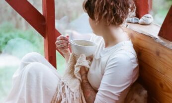 Relación de la alimentación con la salud mental