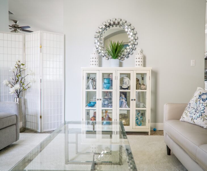 Feng Shui para lograr equilibrio y armonía en el hogar