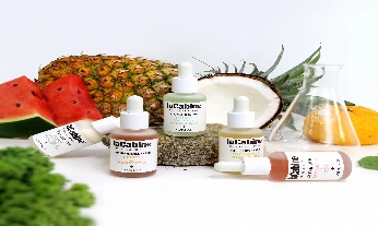 La Cabine presenta cinco sérums veganos formulados con superalimentos