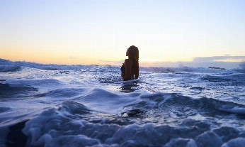 Conoce todos lo beneficios del agua de mar