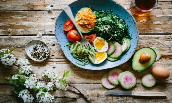 Si queremos cuidar del medioambiente, la alimentación plantbased es la alternativa
