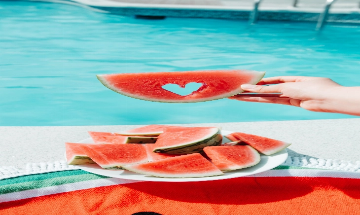 Alimentos quemagrasas que ayudan a adelgazar