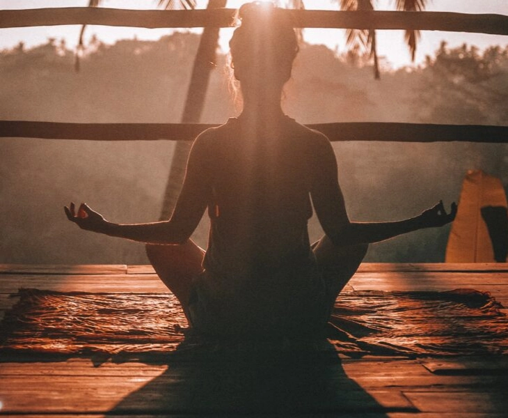 Conoce las mejores aplicaciones para meditar y calmar tu mente