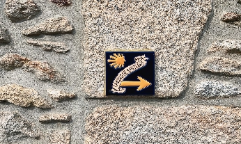 El Camino de Santiago S.A.B.E Tour” está diseñado para el bienestar integral de los peregrinos