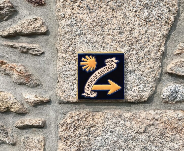 El Camino de Santiago S.A.B.E Tour” está diseñado para el bienestar integral de los peregrinos