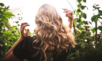 Herbal essences tiene una línea bio de argán que te dejará pelazo