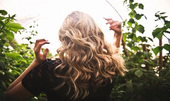 Herbal essences tiene una línea bio de argán que te dejará pelazo