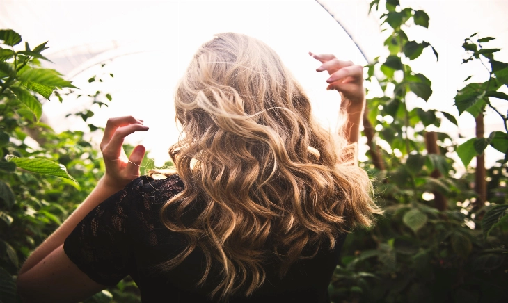 Herbal essences tiene una línea bio de argán que te dejará pelazo