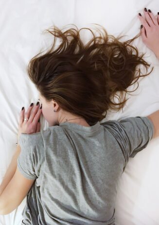 insomnio El insomnio repercute en nuestra salud mental y física