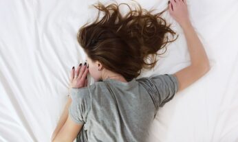 insomnio El insomnio repercute en nuestra salud mental y física