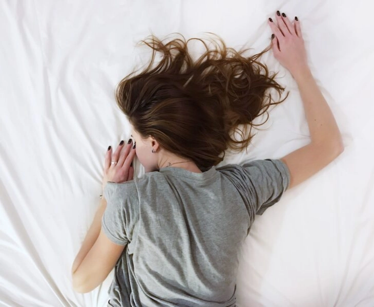 El insomnio repercute en nuestra salud mental y física