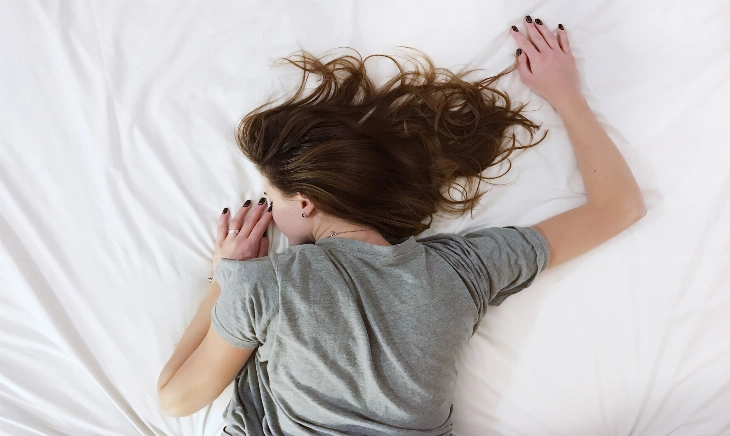 El insomnio repercute en nuestra salud mental y física