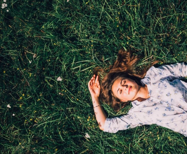Estas curiosidades suceden mientras duermes