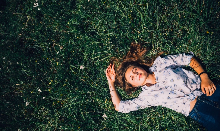 Estas curiosidades suceden mientras duermes