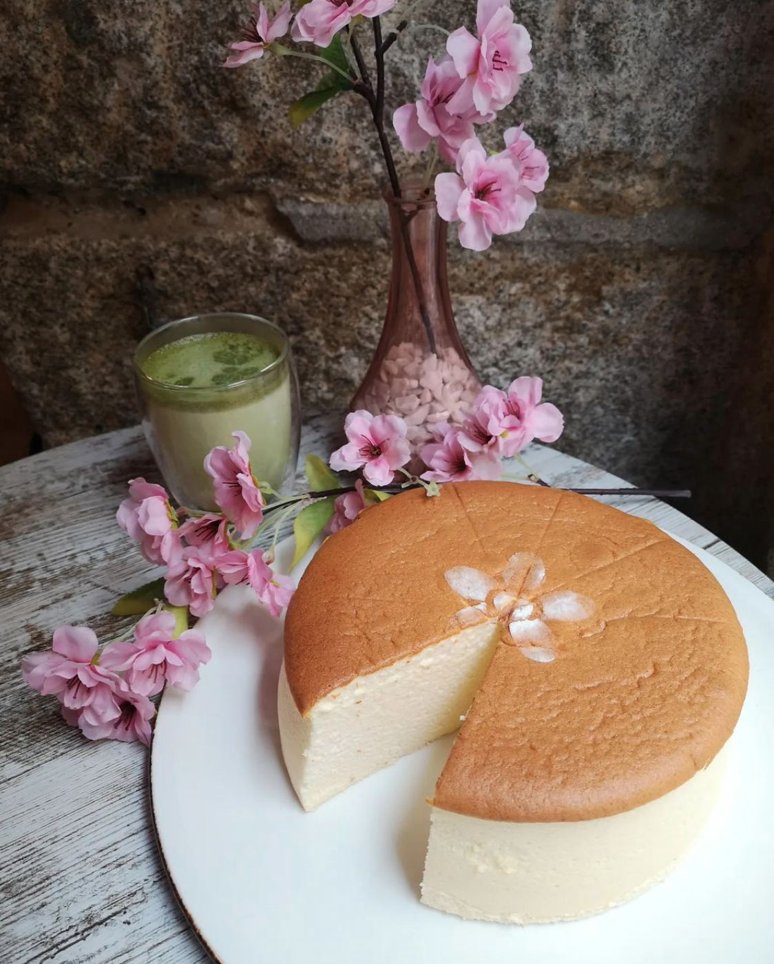 El Okashi Sanda es uno de lo restaurantes 'gluten free' más solicitados de Madrid