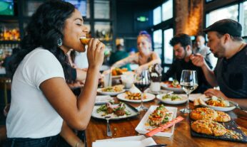 Estos son los mejores restaurantes libres de gluten en España