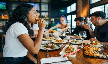 Estos son los mejores restaurantes libres de gluten en España