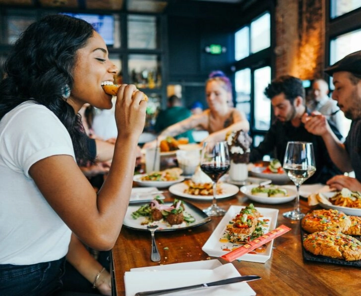 Estos son los mejores restaurantes libres de gluten en España