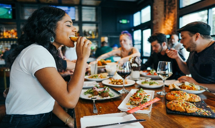 Estos son los mejores restaurantes libres de gluten en España