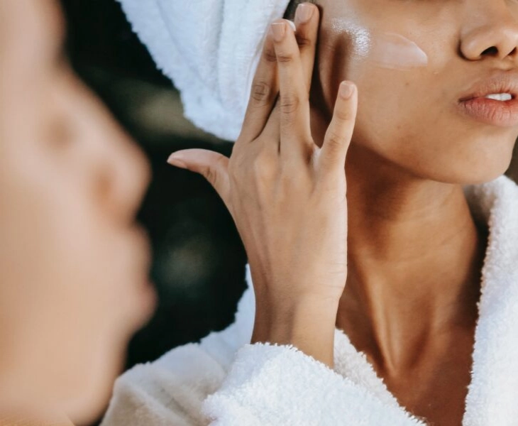 Skin Fasting o cómo resetear la piel con ayuno cosmético.