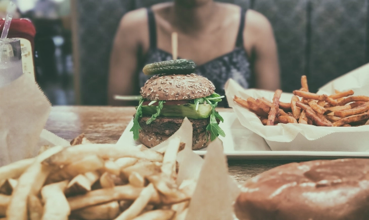 aprende a diferenciar el tipo de hambre que tienes