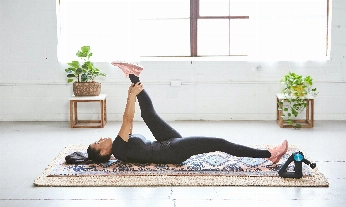 El colágeno mantiene la piel firma y una buena salud articular