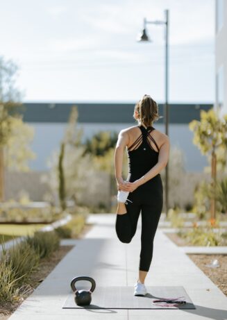 grasa abdominal entreno La grasa rebelde necesita un buen control hormonal.