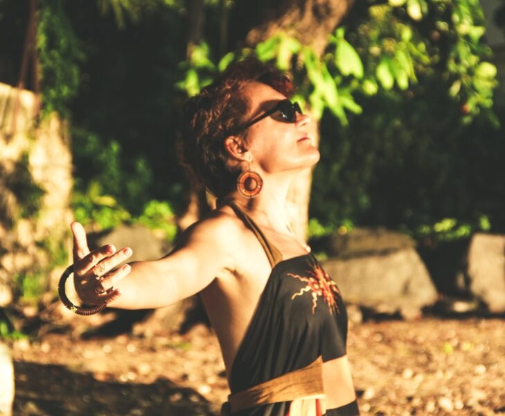 qi gong Así puede ayudarte el qi gong a equilibrar cuerpo y mente.