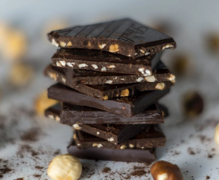 Apúntate estas recetas choco-saludables fáciles y rápidas de hacer
