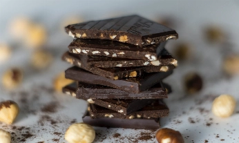 Apúntate estas recetas choco-saludables fáciles y rápidas de hacer