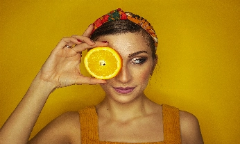 Beneficios de la vitamina C