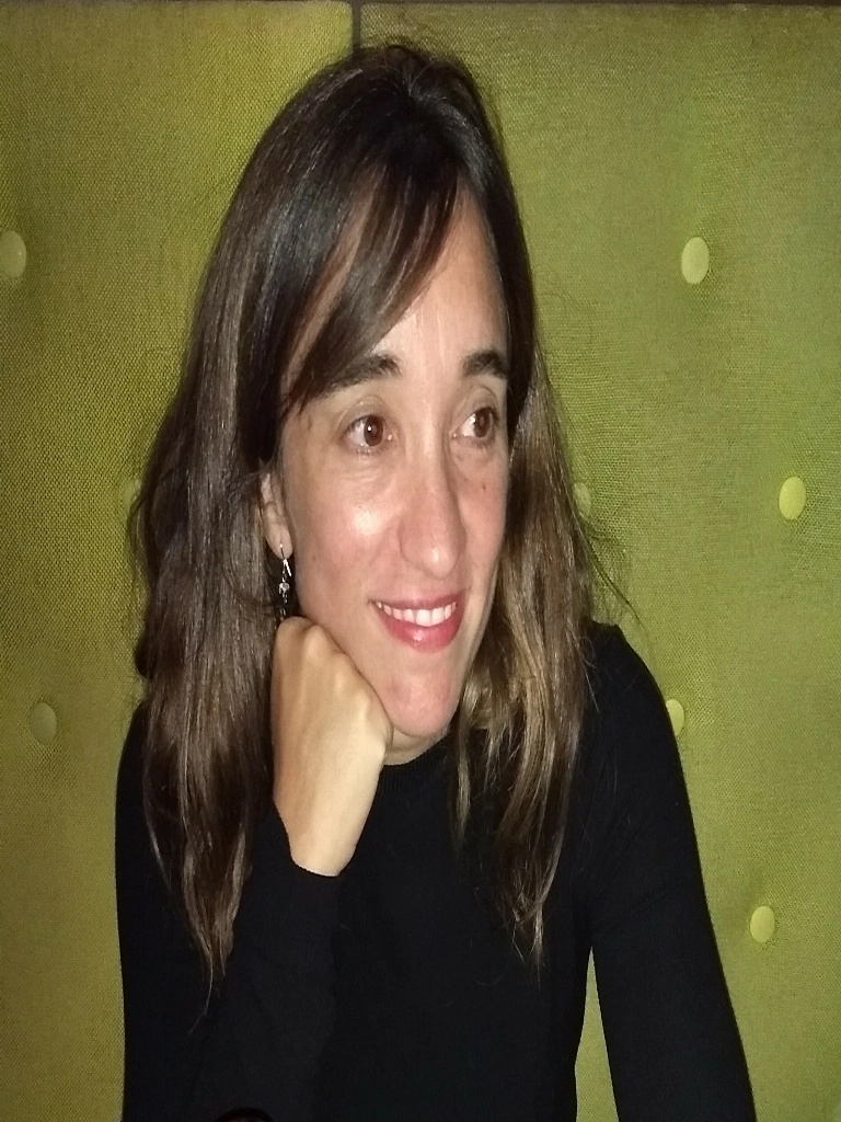 María Miret García