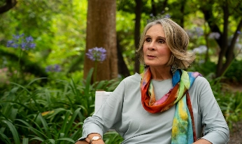 ¿Quién es Zulma Reyo?