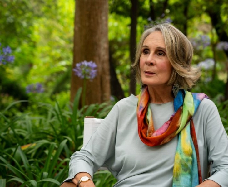 ¿Quién es Zulma Reyo?