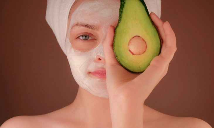 La cosmética ecológica es tan eficaz como la convencional
