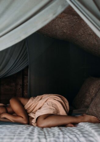 dormir mejor durante las noches de verano Dormir mejor durante las noches de verano