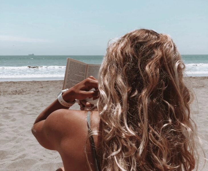 Libros escritos por mujeres para pasar el verano