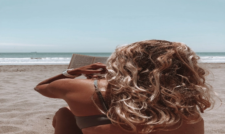 Libros escritos por mujeres para pasar el verano