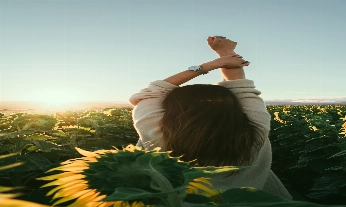 Encontrar tu propósito te acerca a la felicidad