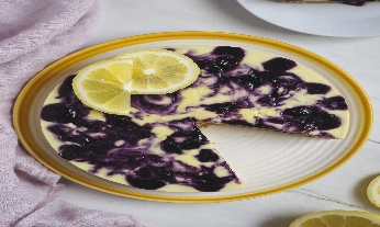 Recetas de tartas de queso sin azúcar para disfrutar sin remordimientos